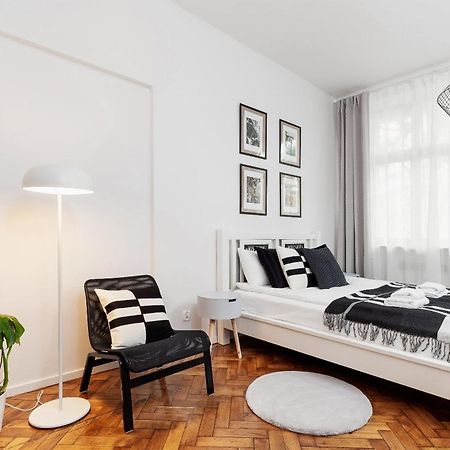 Kazimierz District - Paulinska 18 Street Apartment Krakow Bagian luar foto