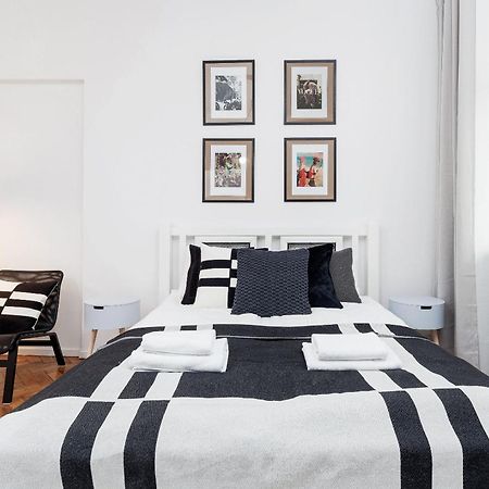 Kazimierz District - Paulinska 18 Street Apartment Krakow Bagian luar foto