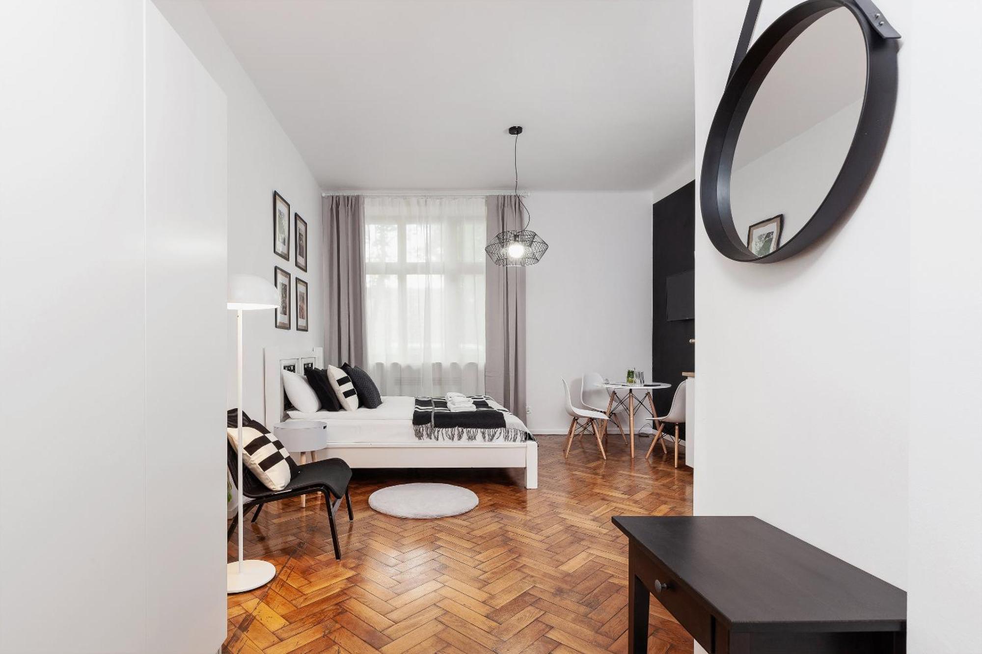 Kazimierz District - Paulinska 18 Street Apartment Krakow Bagian luar foto