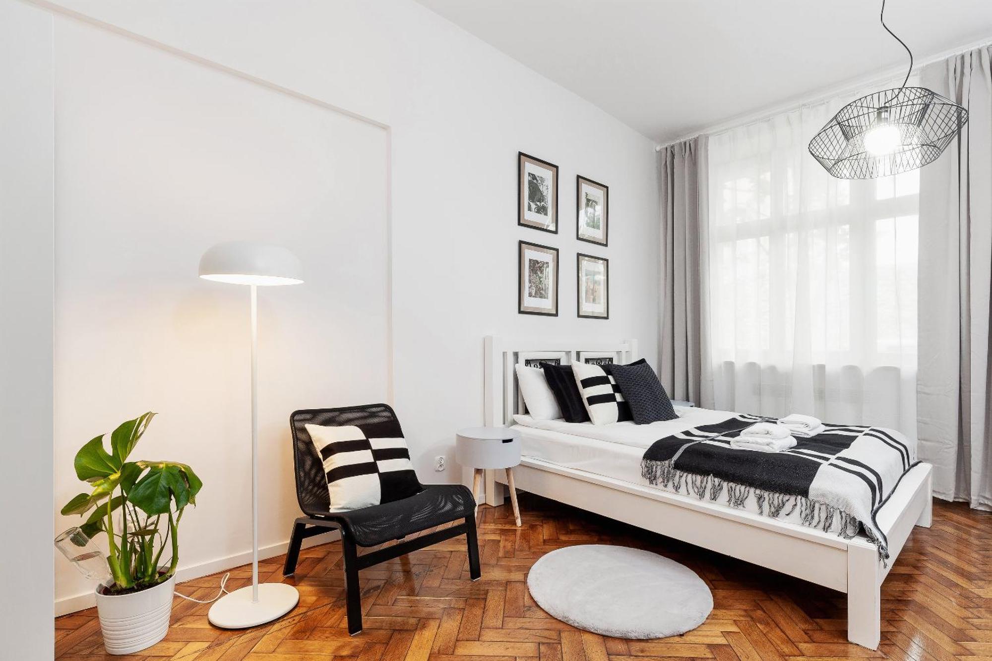 Kazimierz District - Paulinska 18 Street Apartment Krakow Bagian luar foto