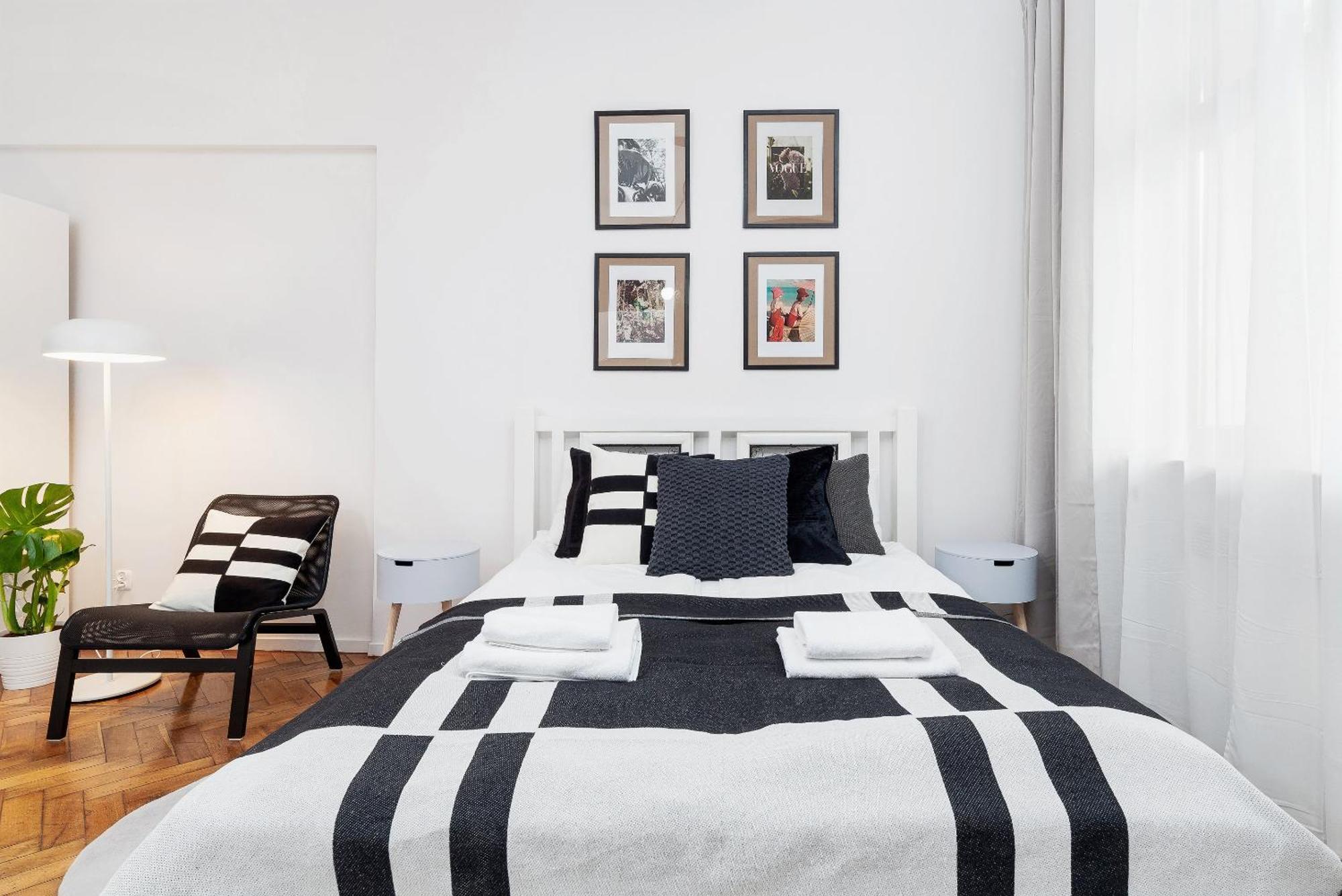 Kazimierz District - Paulinska 18 Street Apartment Krakow Bagian luar foto